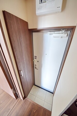 セナンハイツIの物件内観写真